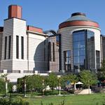 Minnesota History Center
