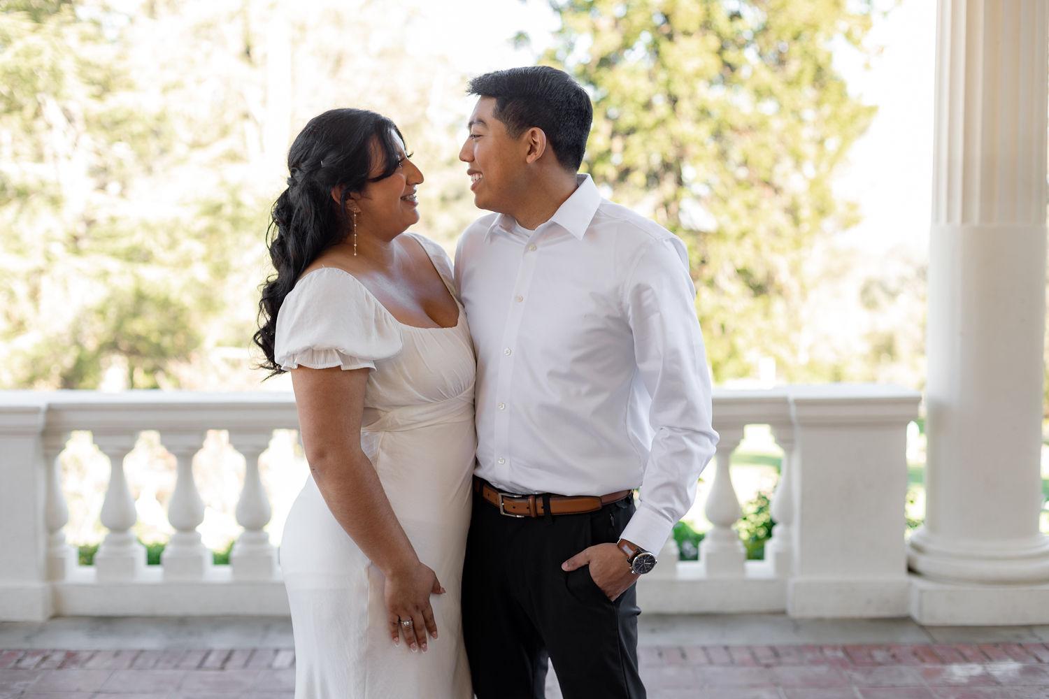 The Wedding Website of Amanda Castillo and Christopher Zepeda