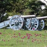 Yorktown Battlefield Visitor Center
