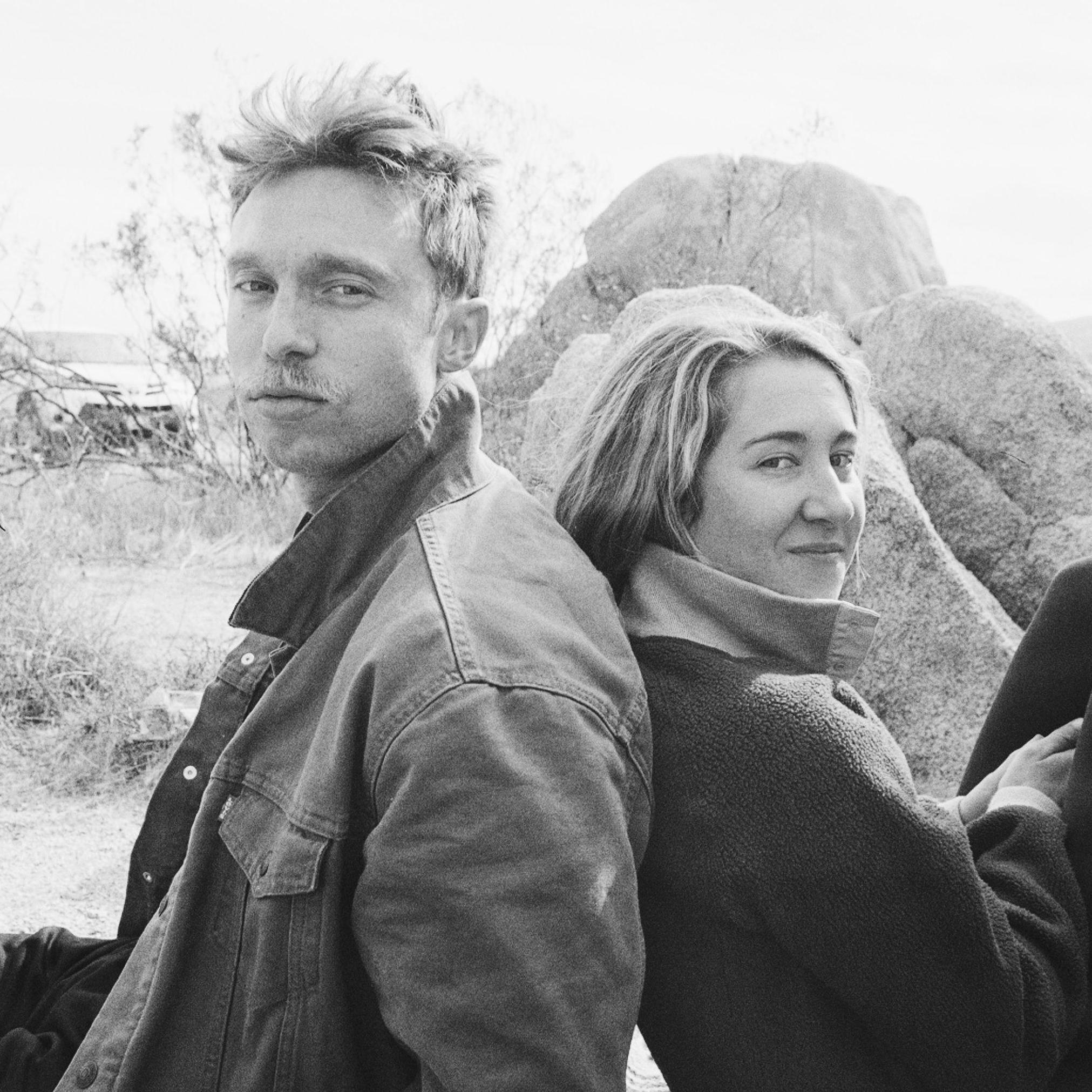 Joshua Tree, Winter 2021