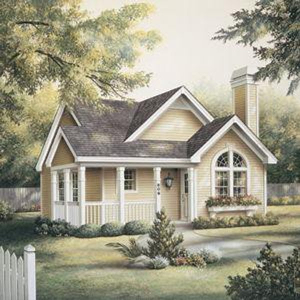 Our First Home Fund