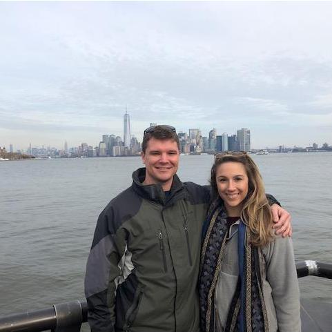 New York 2018