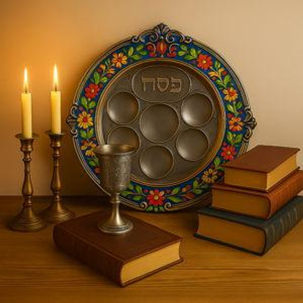 Judaica
