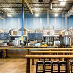 Tröegs Independent Brewing