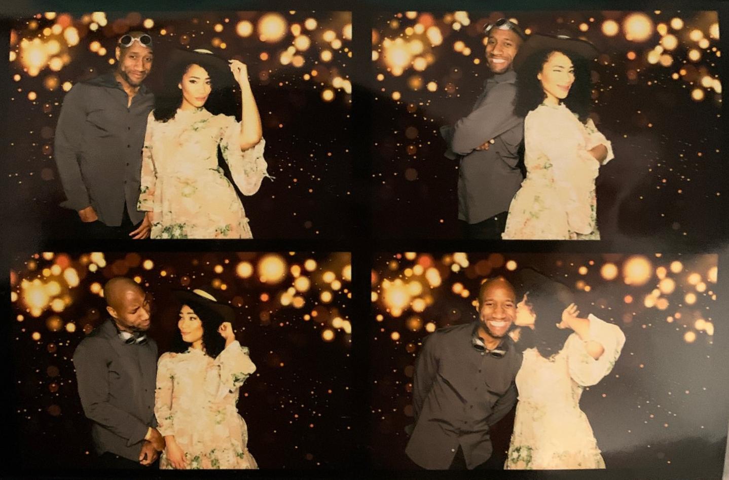 The Wedding Website of Asha Elmore and Mike Chubb