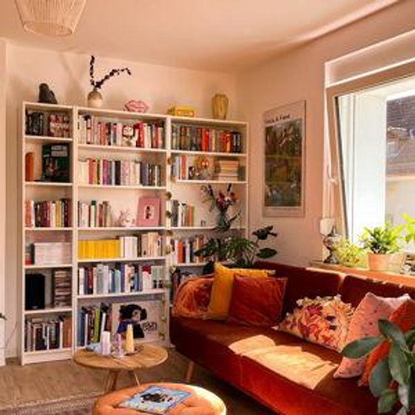 Our (future) Living Room