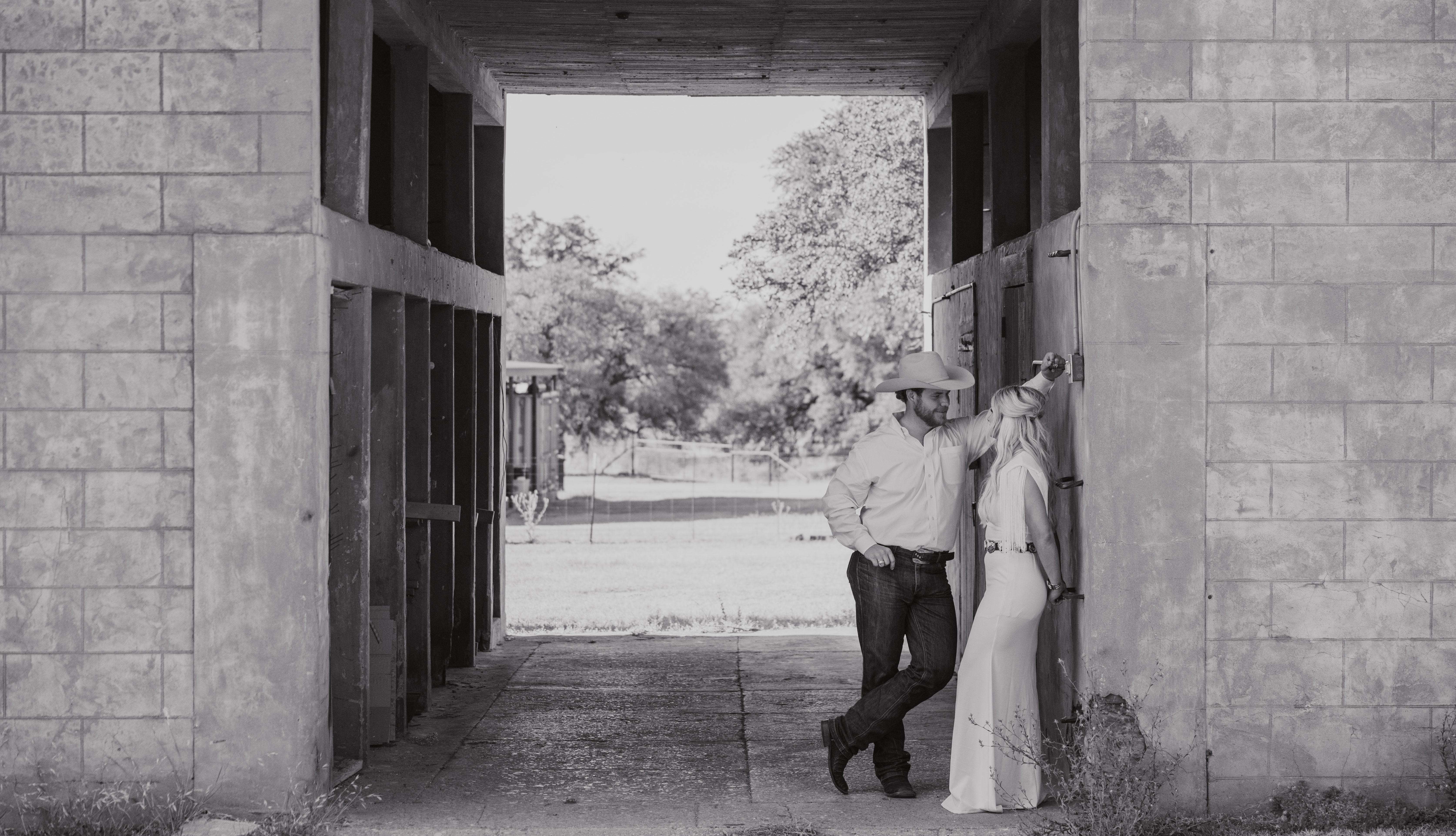 The Wedding Website of Audrey Wilde and Sterling Kothmann