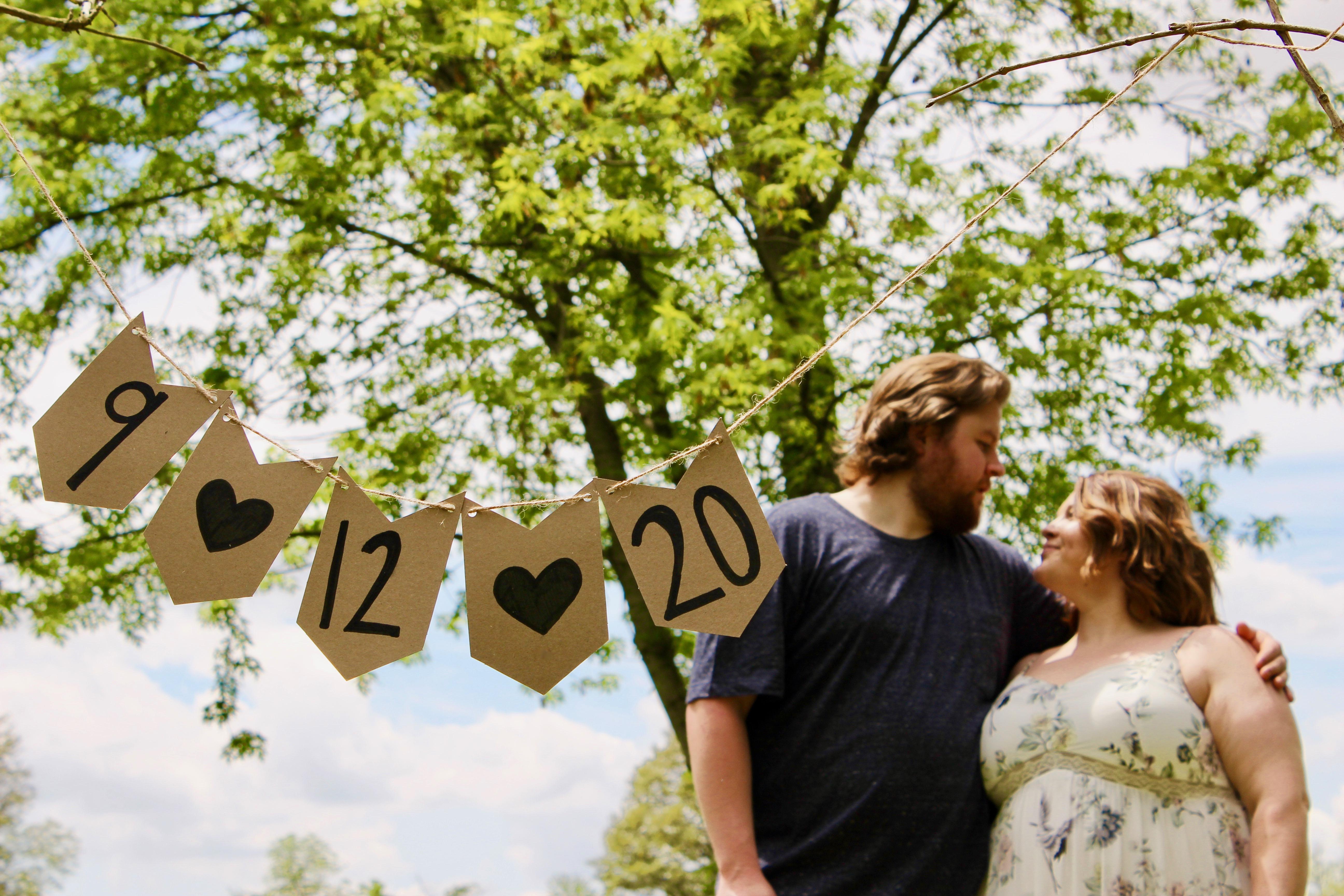 The Wedding Website of Monica Smukal and Shawn McCarthy