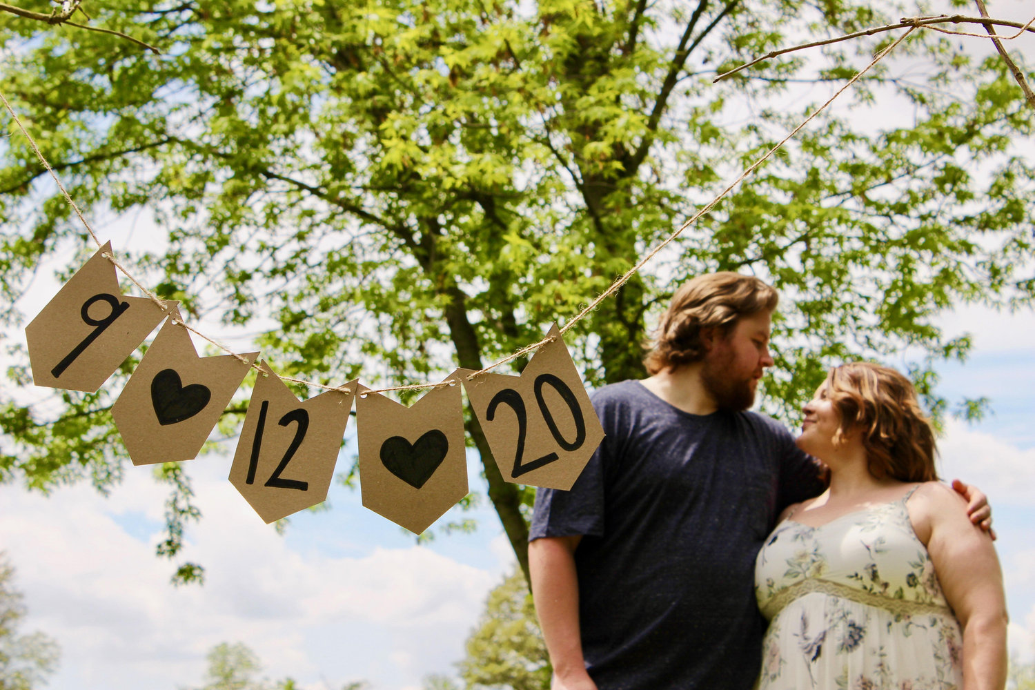 The Wedding Website of Monica Smukal and Shawn McCarthy