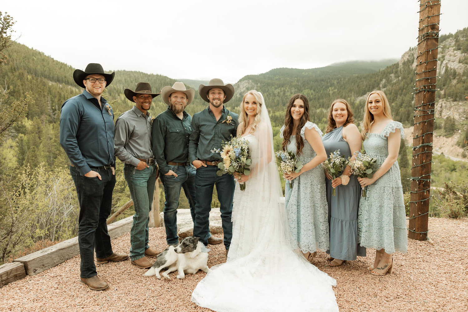 The Wedding Website of Mia Gerrish and David Gerrish
