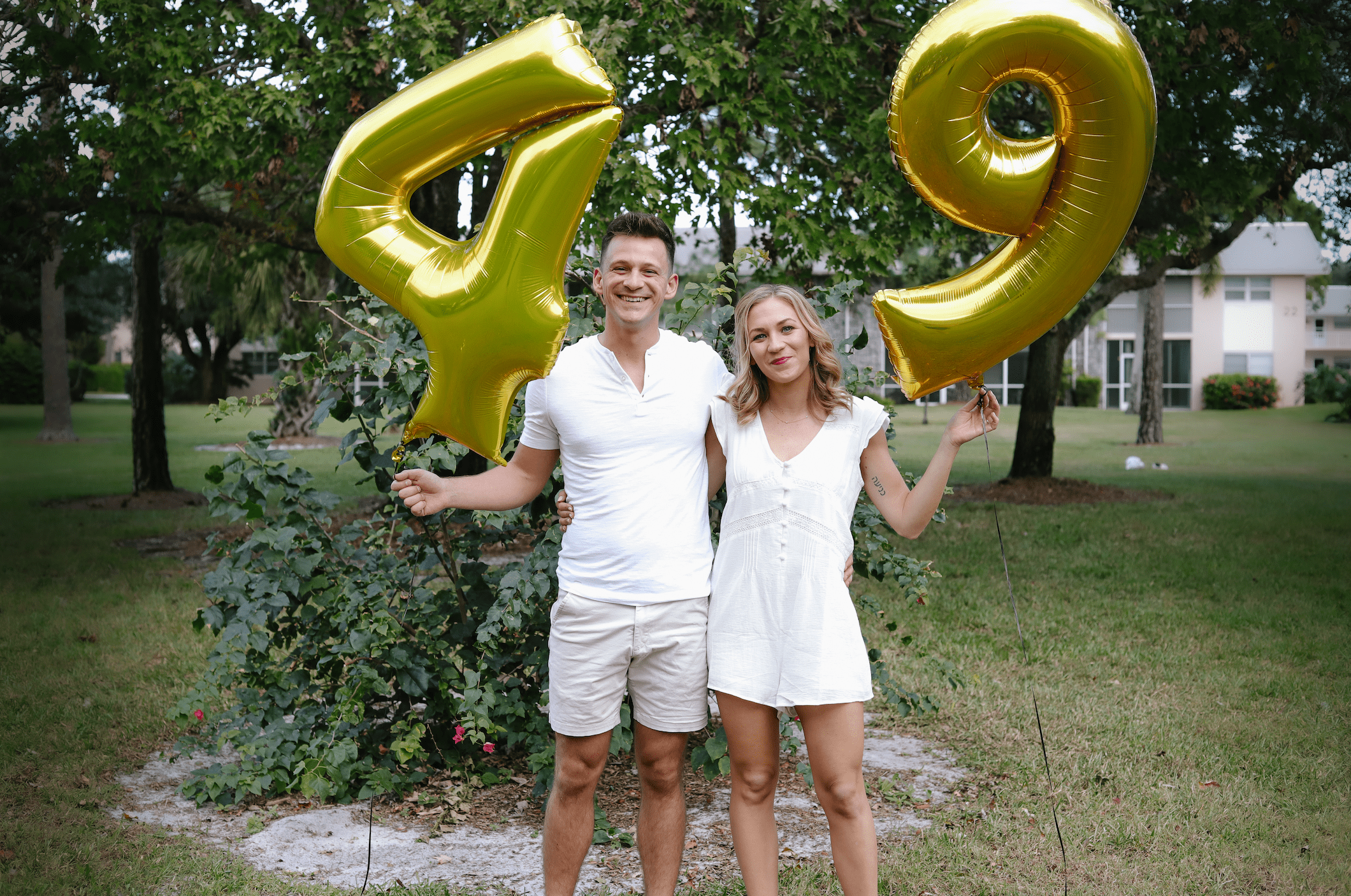 The Wedding Website of Caroline Trageser and Derek Dobutovich