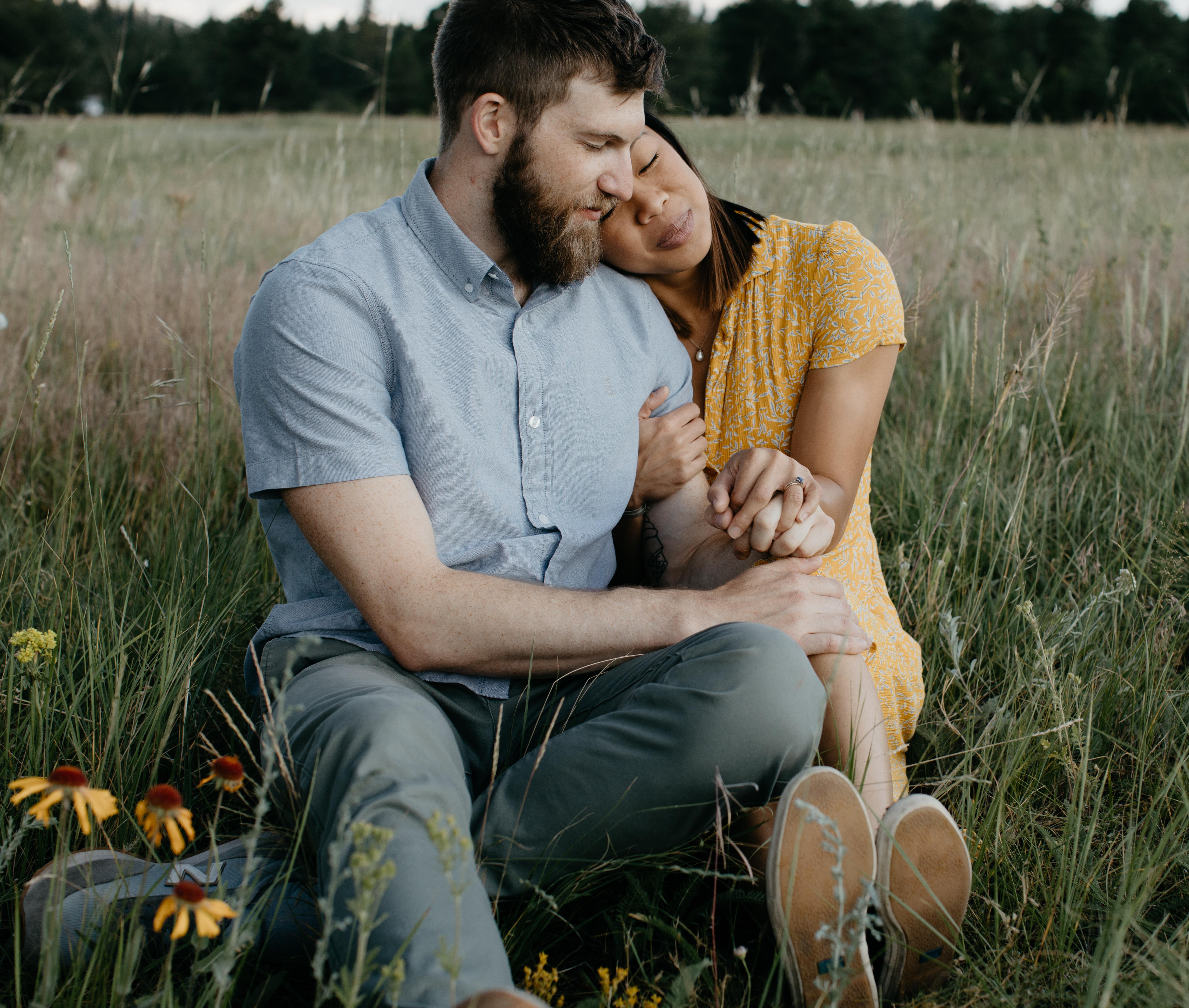 The Wedding Website of Jessica Le and Adam Dane