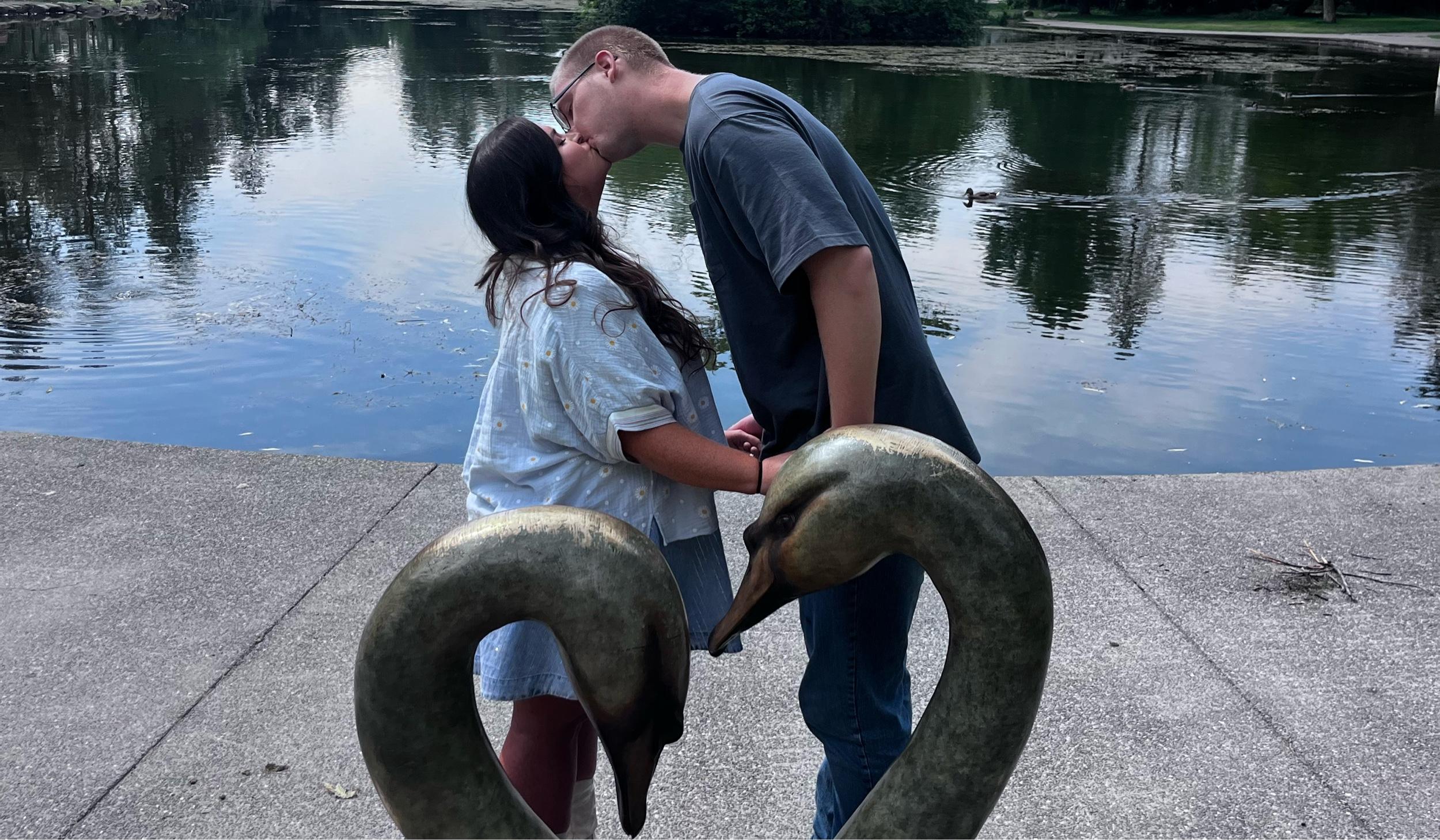 The Wedding Website of Emily Robinson and Harrison McLain