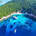 Blue Lagoon Boat Cruise
