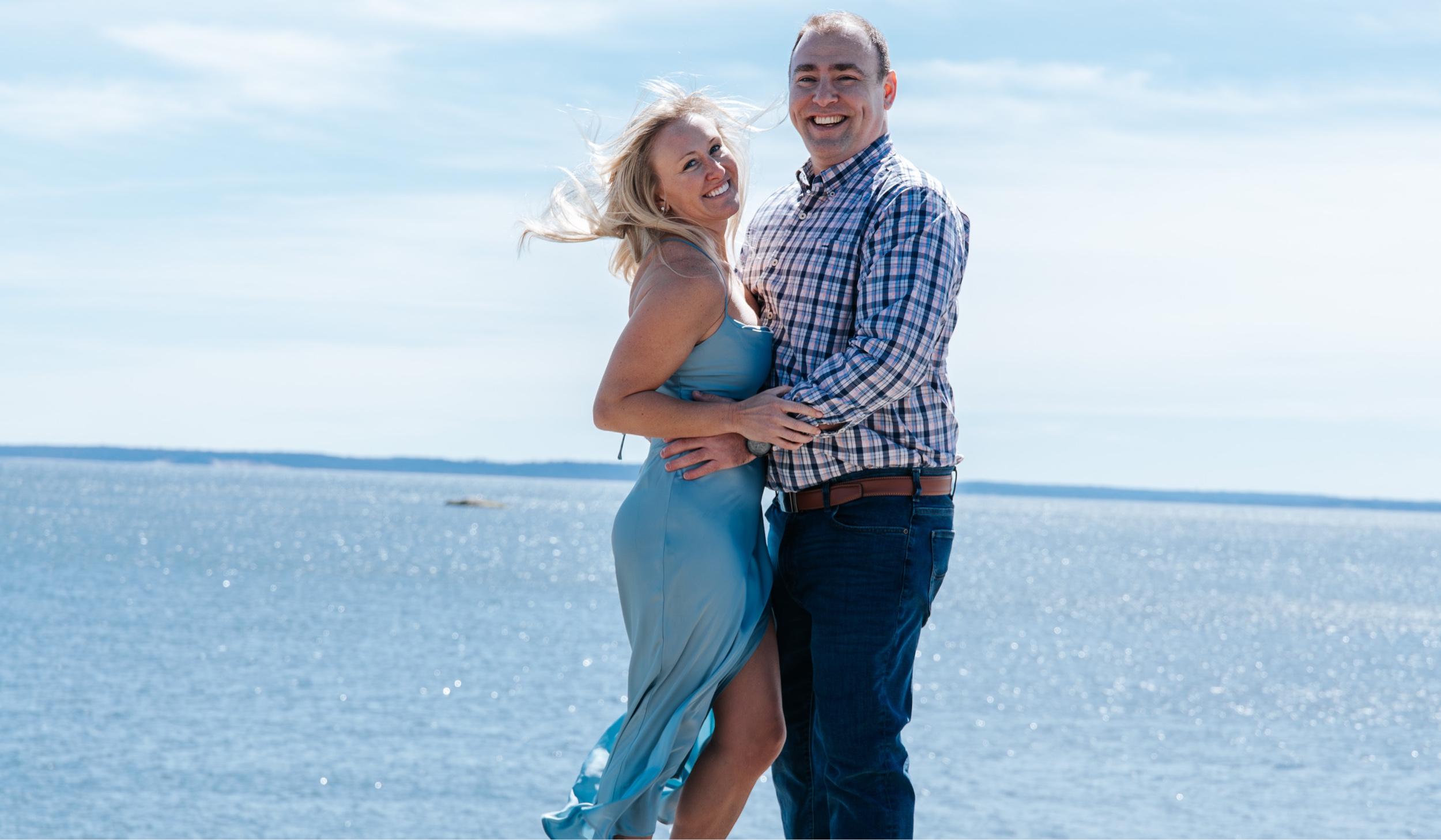 The Wedding Website of Joshua Arsenault and Jessica Snider