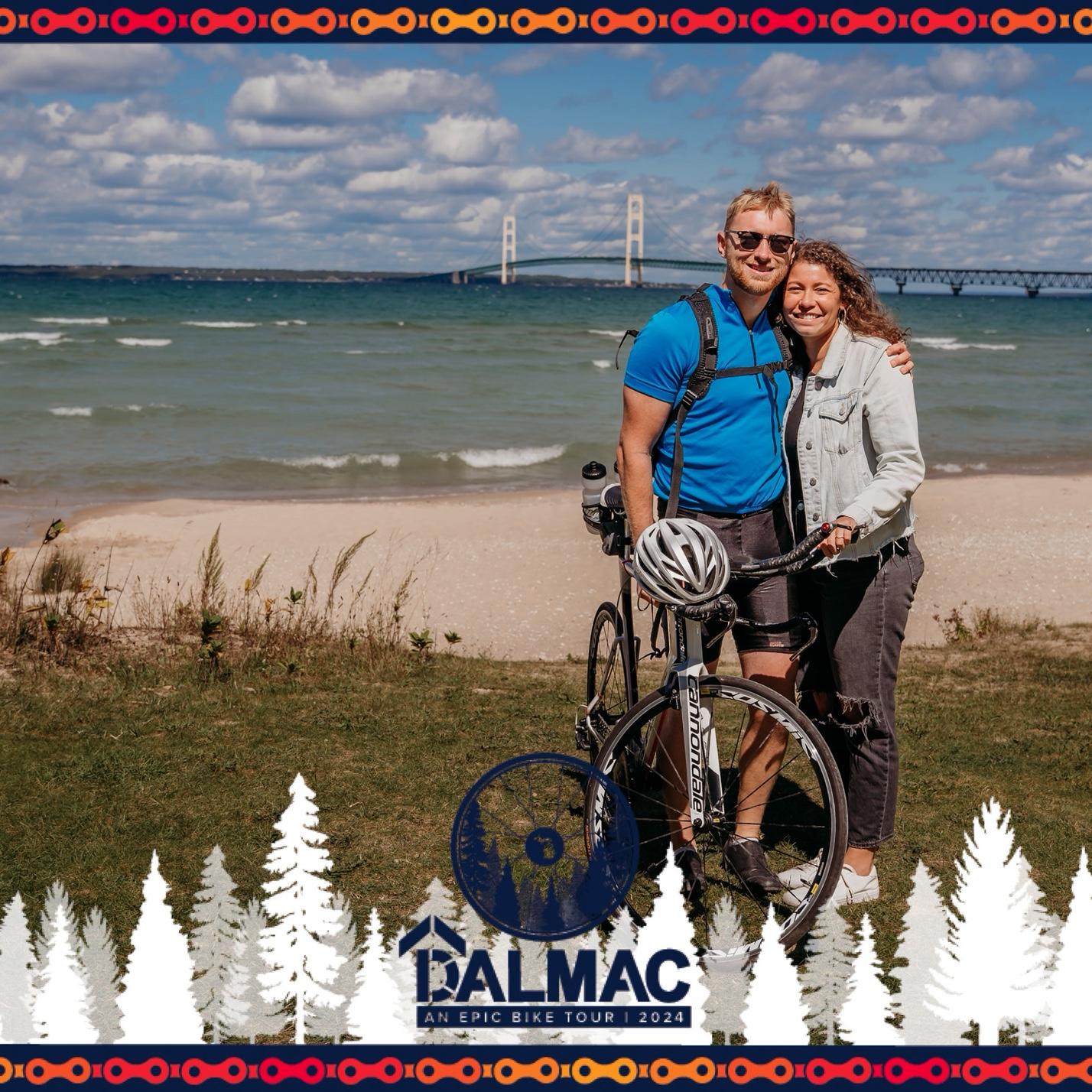 DALMAC 2024!