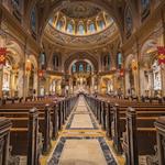 Our Lady of Victory National Shrine & Basilica