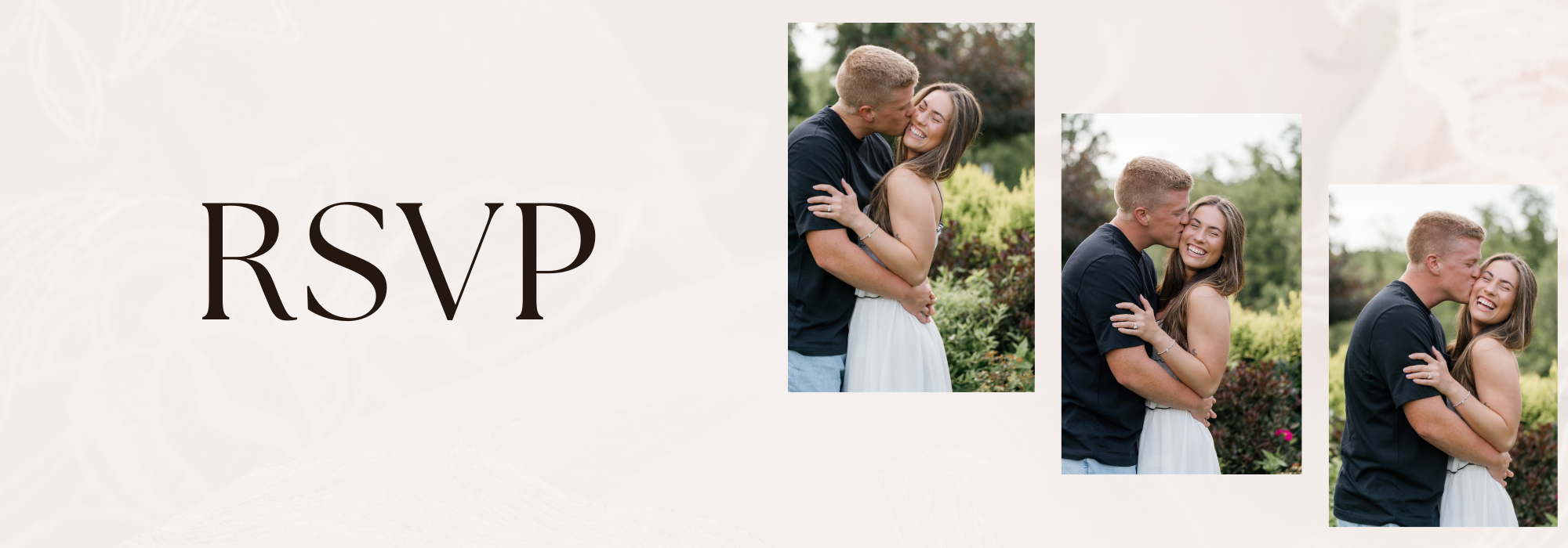 The Wedding Website of Jody Hetzel and Gunnar Wall