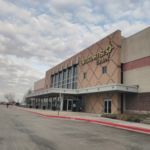 Regal UA Snowden Square