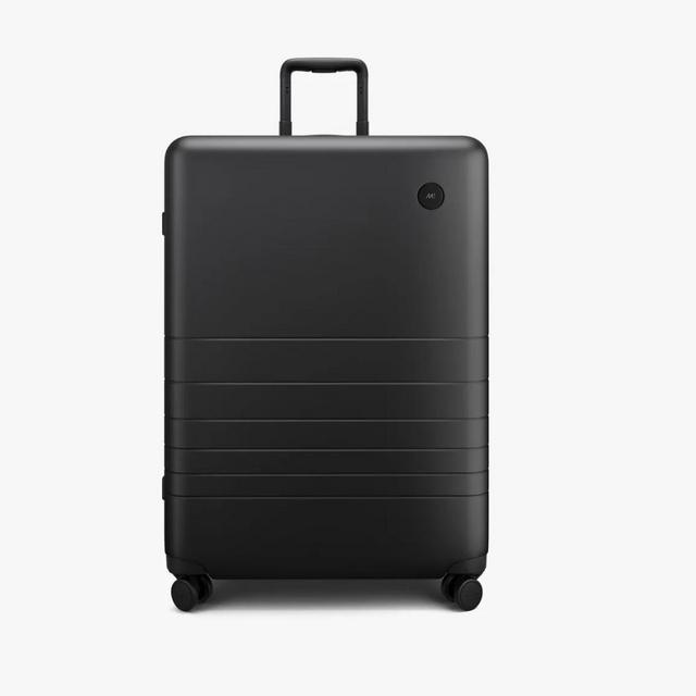 Check-In Large, Midnight Black