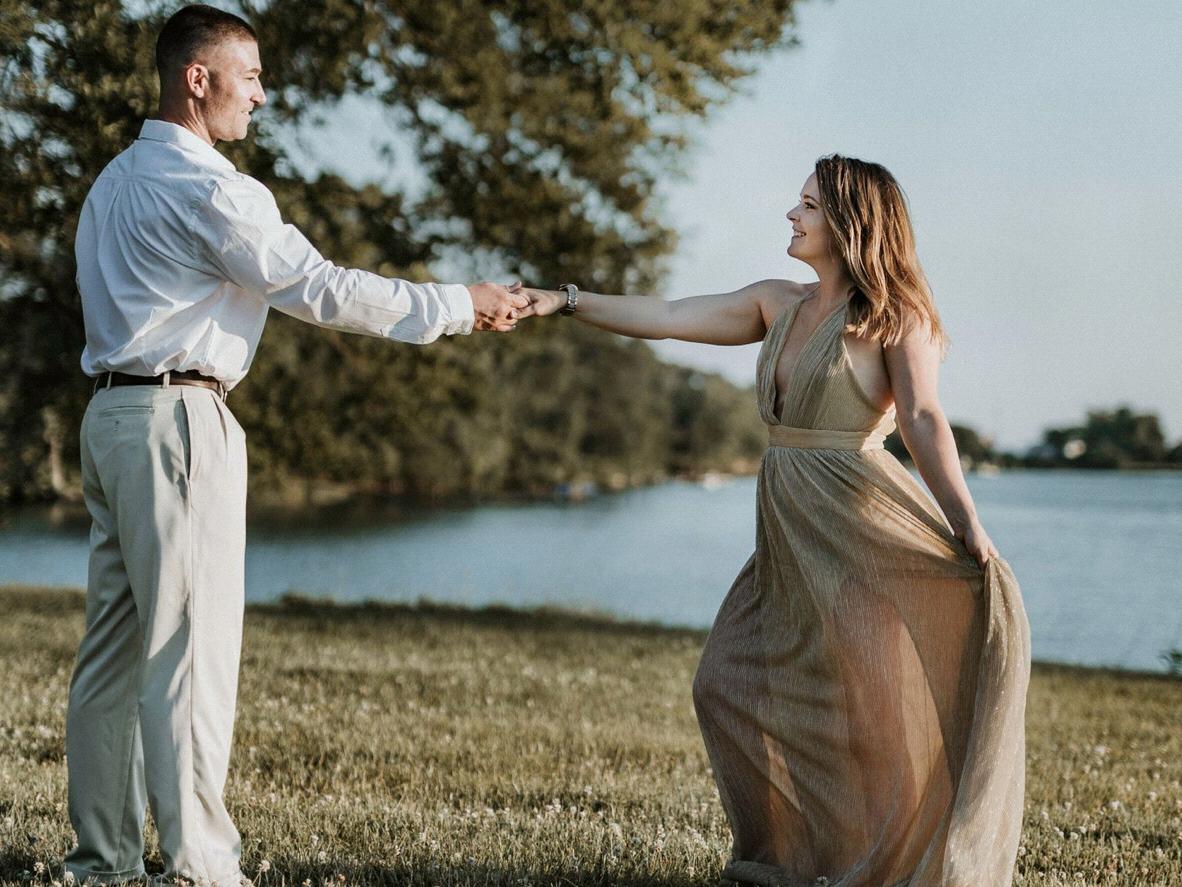 The Wedding Website of Lauren Koehn and Justin Sams