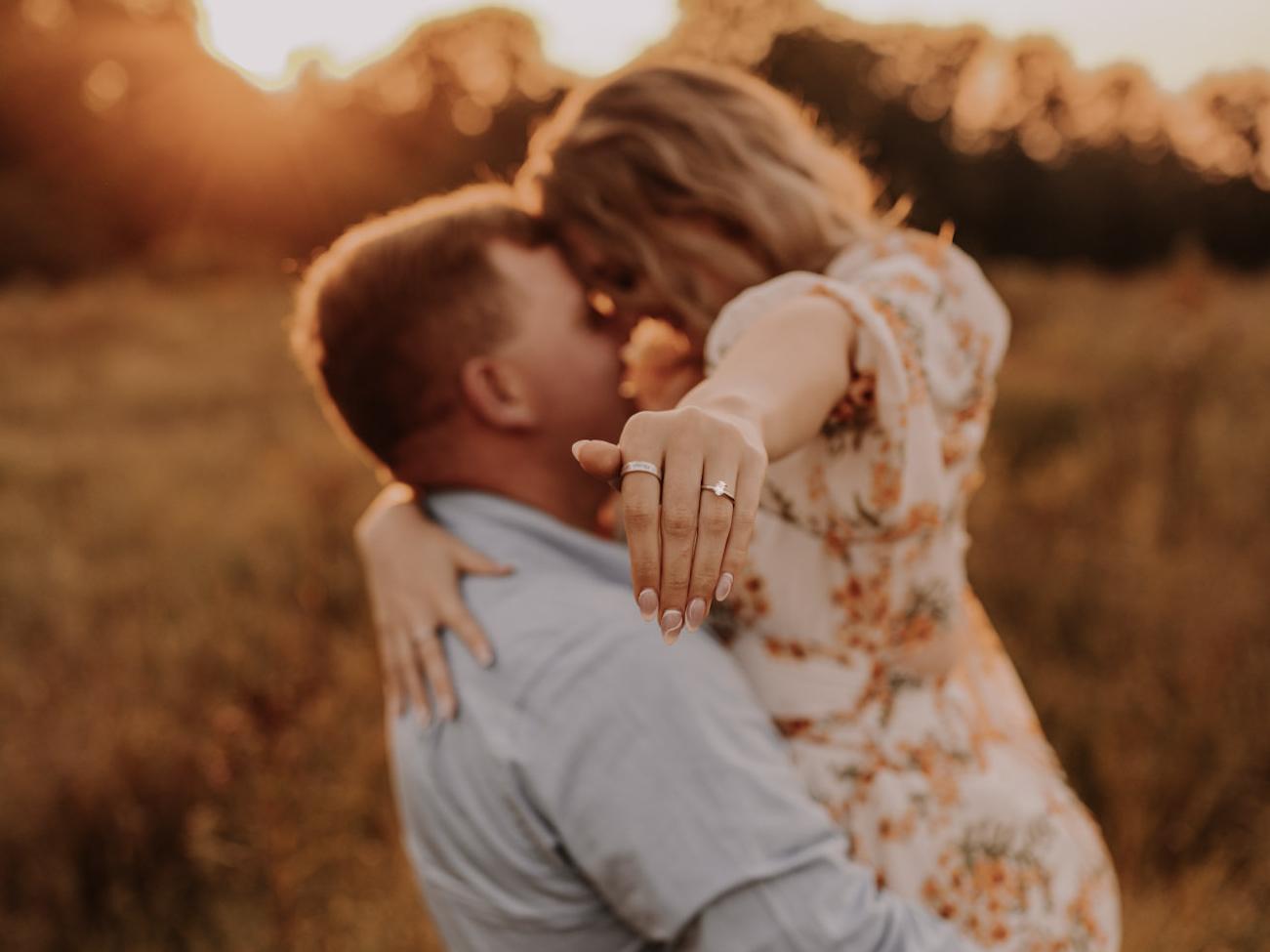 The Wedding Website of Selena Lanham and Hunter Thomas