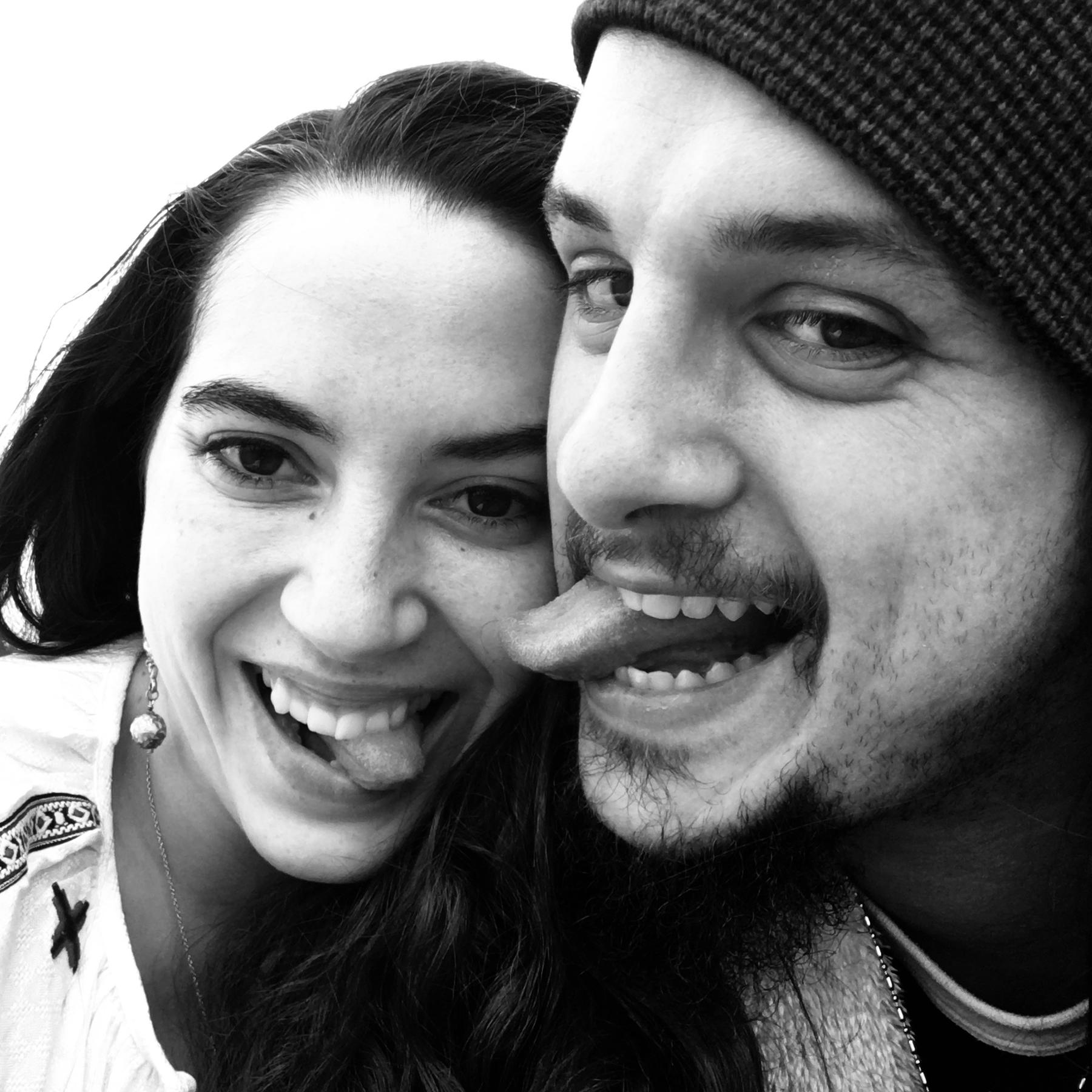 Contribute Towards Our Honeymoon