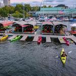 Agua Verde Paddle Club