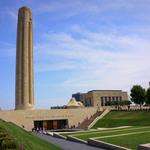 National WWI Museum and Memorial