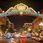 Gaslamp District