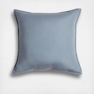 Sunbrella Outdoor Square Pillow