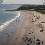 Scarborough State Beach