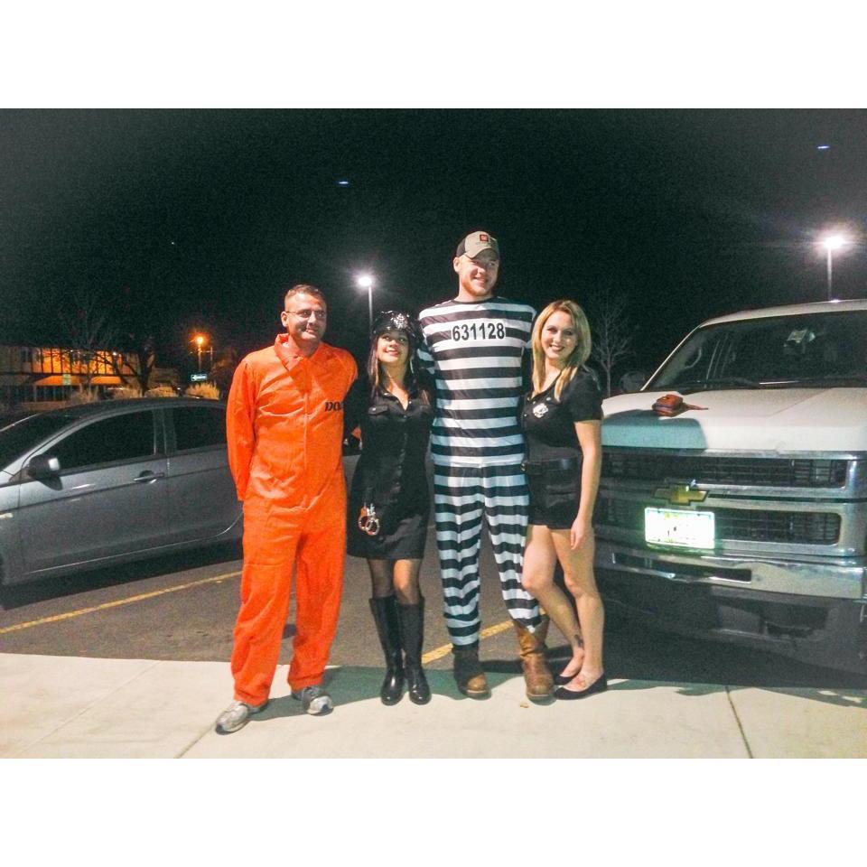 Halloween, 2014!