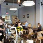 Comet Coffee