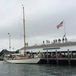 Edgartown Memorial Wharf