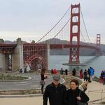 Golden Gate Bridge