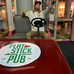 Flatstick Pub