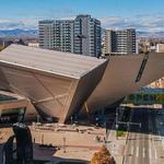 Denver Art Museum