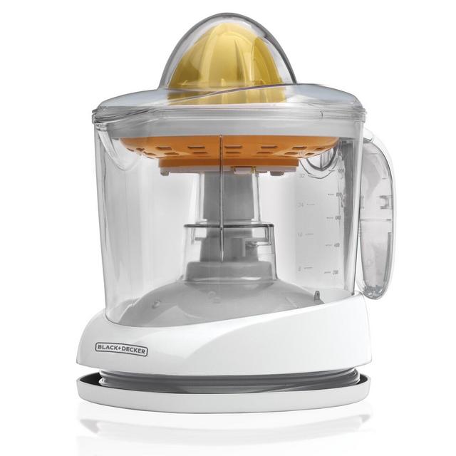 Black + Decker Citrus Juicer