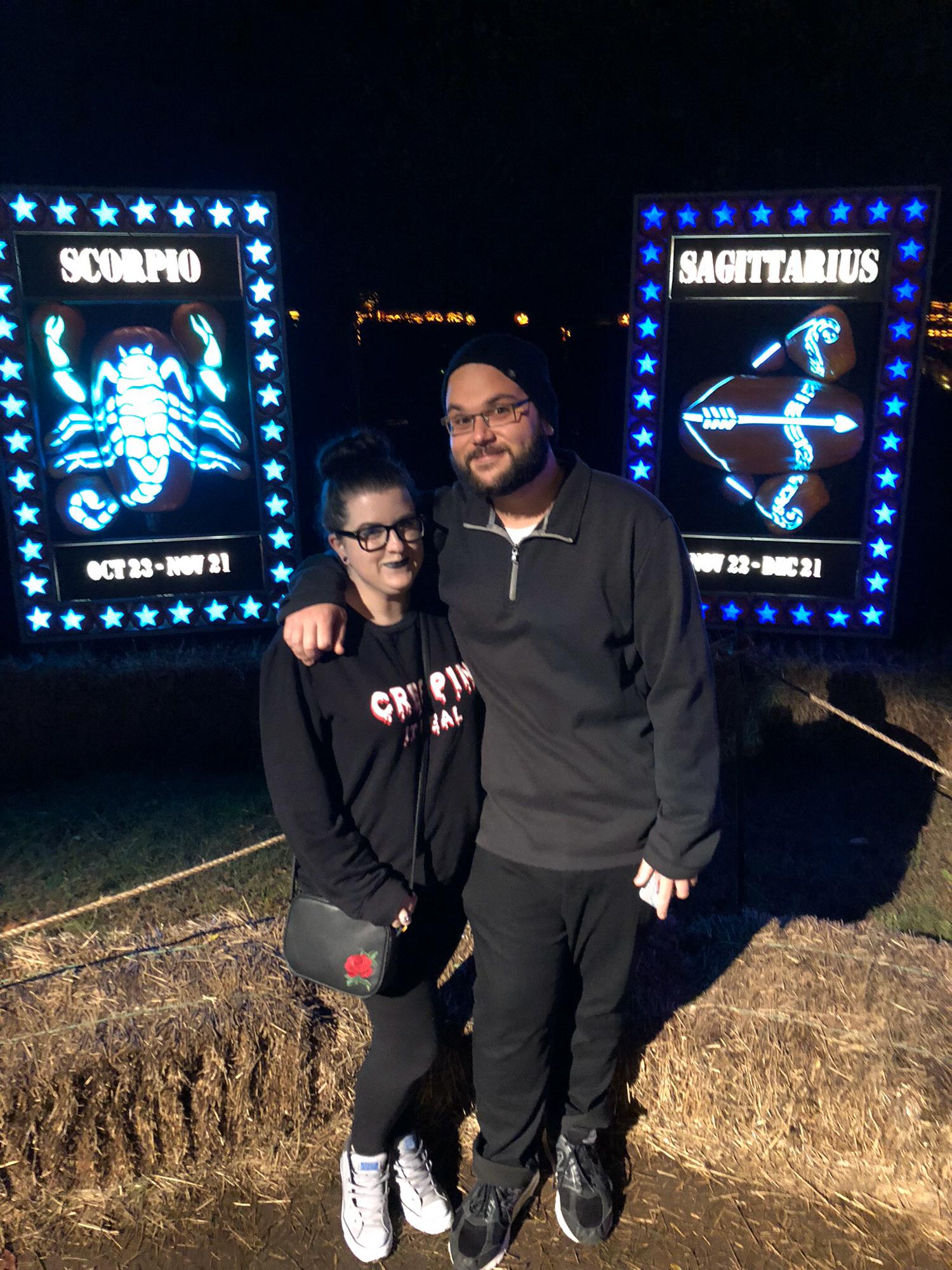 The Great Pumpkin Blaze, NY 2018