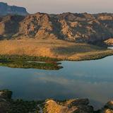 Saguaro Lake