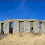 Stonehenge Memorial