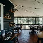 Urban Grounds Café