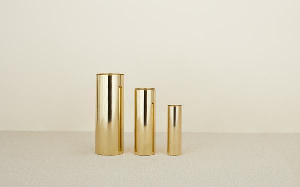 'NAKED' LOUISE VASE - LARGE