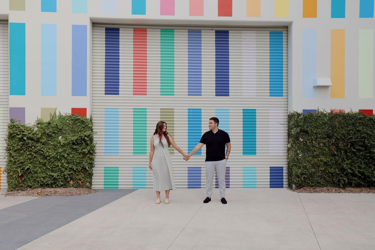 The Wedding Website of Madison Whitesell and Nicholas Lehning