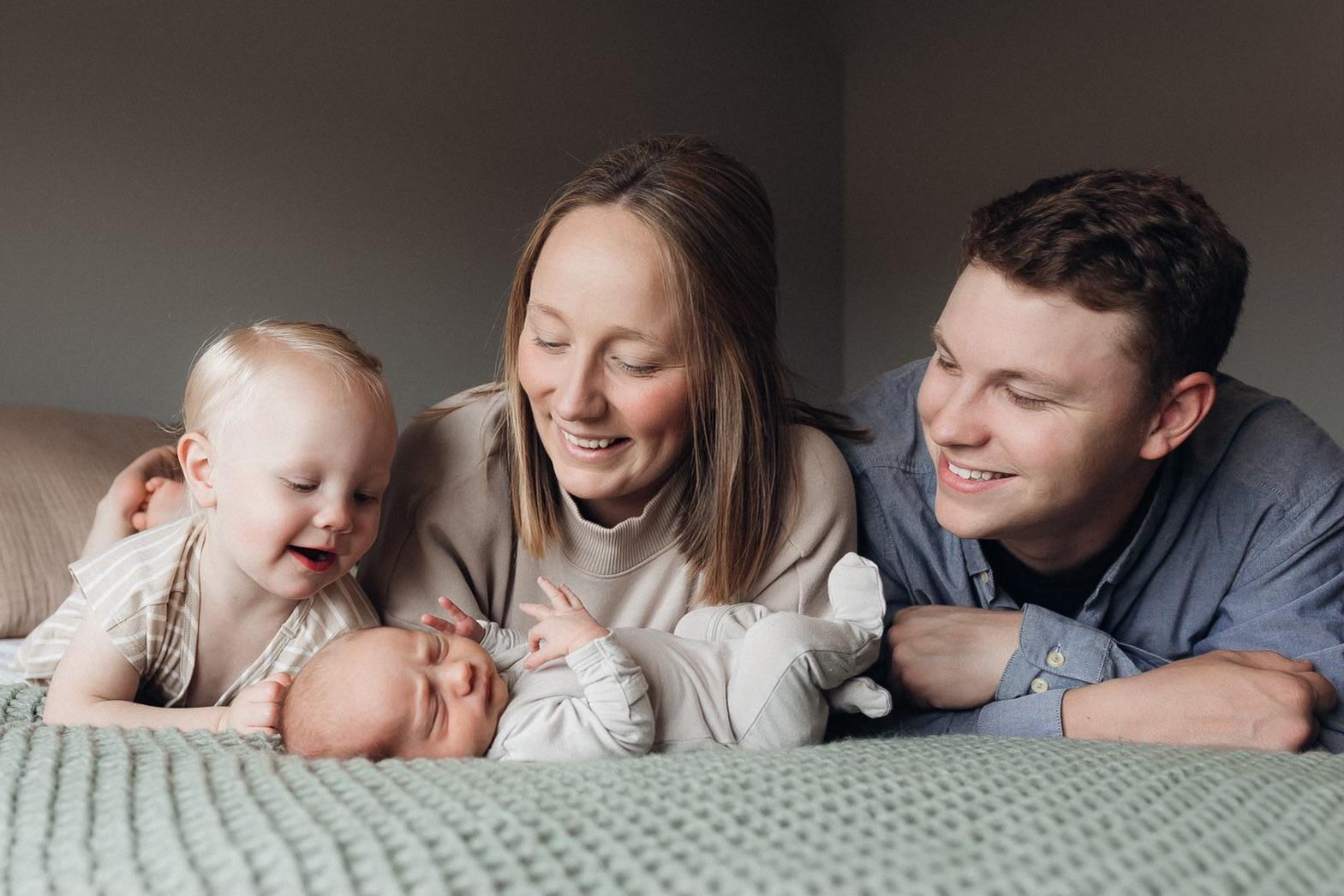 The Wedding Website of Kaitlin Braiedy and Eli Larson