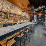 Whiskey Kitchen