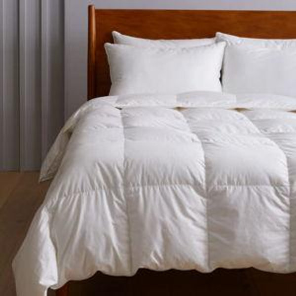 Quince Premium Down Alternative Comforter - All Season Queen