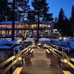 Gar Woods Grill & Pier