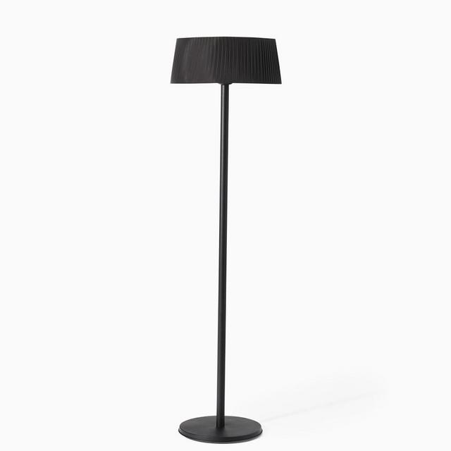 West Elm: Outdoor Standing Heater Lamp